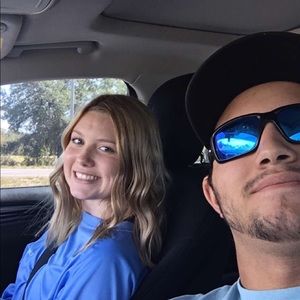 Meet your Posher, Torrie